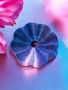 Fidget Tornado JTech