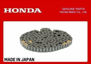 Honda Oem Parts: HONDA GENUINE TIMING CHAIN - K20