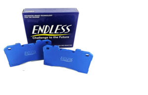 Feature Product: Endless ME22 FK8 / FL5 TypeR - Front and Rear Combo Deal - 10% off