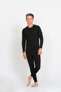 BRASS MONKEYS Long John Pant - JUAL Quality New Zealand Merino