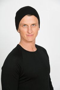 BRASS MONKEYS Beanie - JUAL Quality New Zealand Merino
