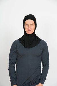 BRASS MONKEYS Balaclava - JUAL Quality New Zealand Merino