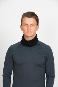 BRASS MONKEYS Neck Warmer - JUAL Quality New Zealand Merino