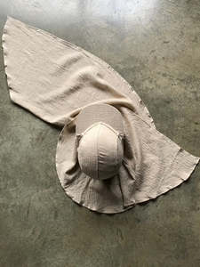 Jb Original: Ol Faithf (Flat Brown)