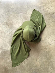 Jb Original: El Green (Cord Elastic)