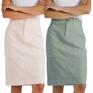 Skirt: Cambridge Skirt