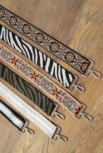 Lemon Tree: Diva Strap