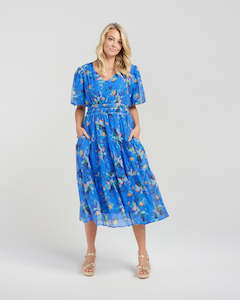 Zafina: Peyton Dress