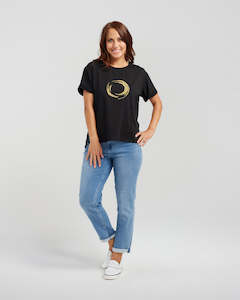 Zafina: Elodie T-Shirt