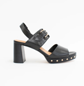 Skint Dress Sandal