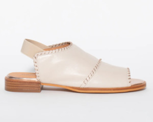 Seranade Dress Sandal