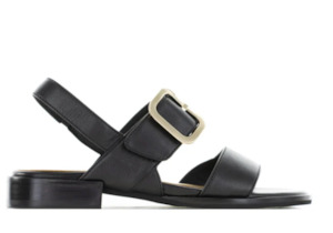 Bresley: Smitten Sandal