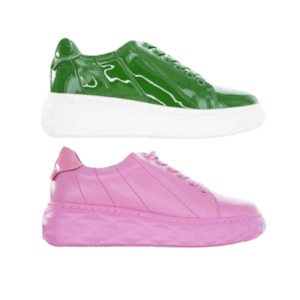 Gelato: Jesper Sneaker