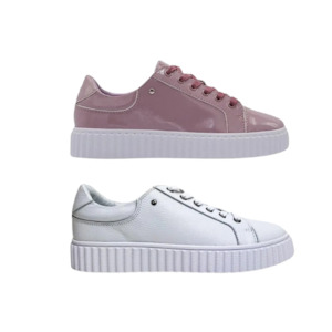 Gelato: Jedi Casual Sneaker