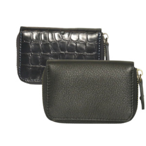 Amber Wallet Cardholder