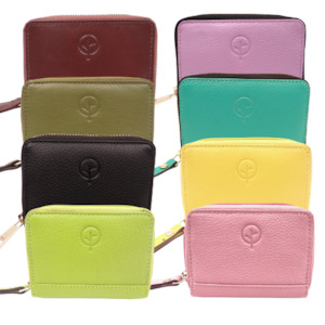 Second Nature: Credit Card Wallet C012