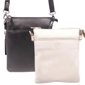 Second Nature: Small Cross Body Bag ST64
