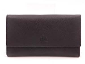 Second Nature: Large Women's Wallet C010