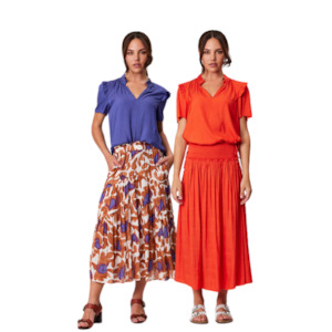 Design Nation: Flow Top