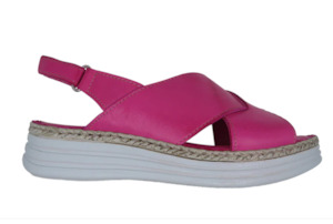 Cabello: Riley Sandal