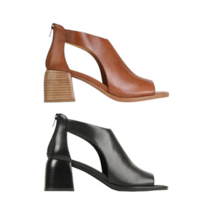 Eos: Isolde Dress Shoe