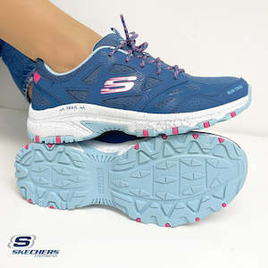 Sketchers: Hillcrest Pure Escapade