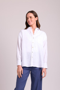 Oh Three: Oversized Shirt