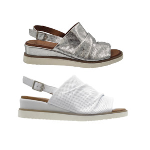 Rilassare: Taffia Sandal