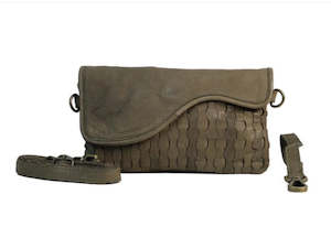 Whats New 1: Gracey Leather Wallet