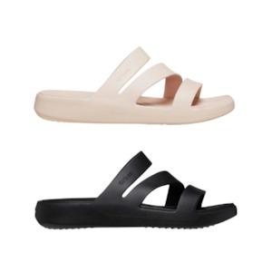 Crocs: Getaway Strappy