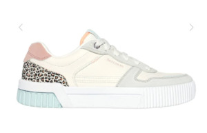 Sneakers: Jade Feline Instinct Sneaker