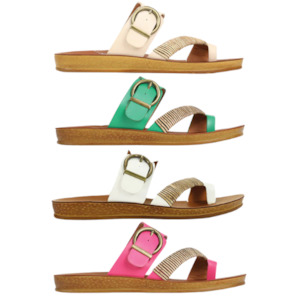 Los Cabos: Bria Slide