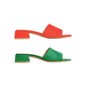 Los Cabos: Zayne Slide