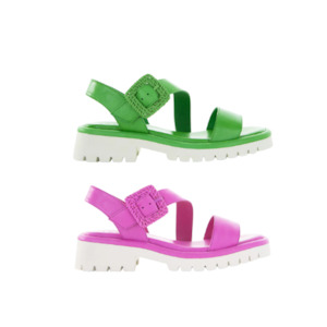 Le Sansa: Bambi Sandal