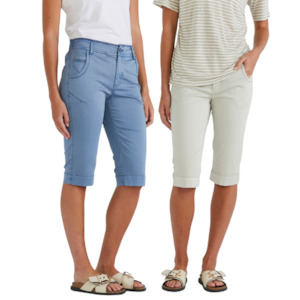 Lania The Label: Flint Short