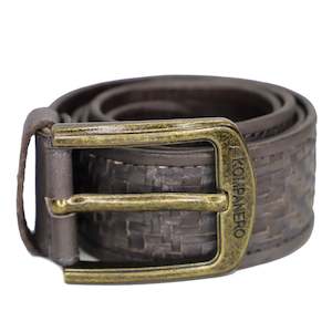 Kompanero: Athens Belt