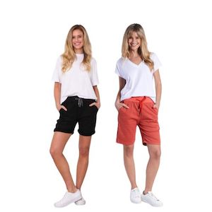 Monaco: Riley Shorts