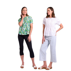 Foil: Summer Love Shirt