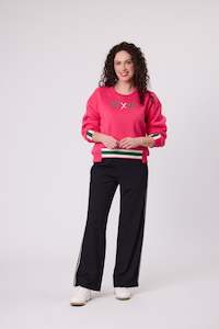 Sweatshirts: Cali Logo Sweatshirt