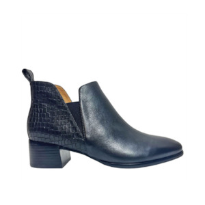 Bresley: Anexia Ankle Boot