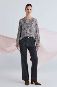Lania The Label: Valentina Shirt