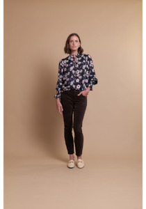 Foil: Cord Delight Trousers