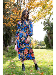 Dress: Elegant Dress