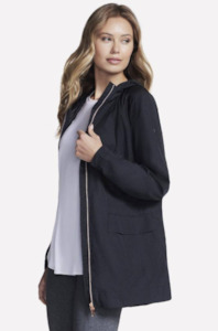 Jackets: Anaorak Jacket