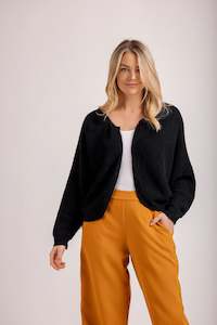 Jumpers: Maverick Knit