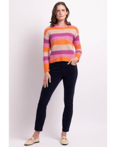 Jumpers: Aurora Jumper