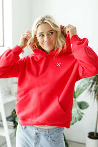 Sweatshirts: Alpine Elliot Hoodie