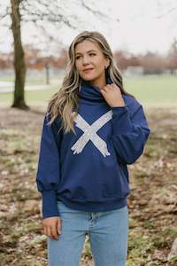 Sweatshirts: Alpine Warmer