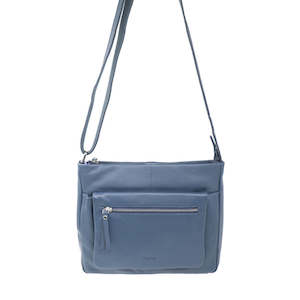 Bags: Front Top Handbag