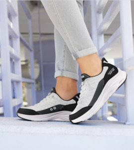 Contour Foam Cozy Fit Slip-Ins